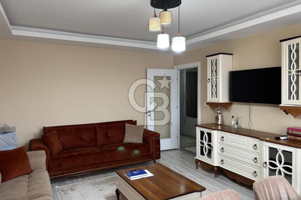 ESENYURT ORHANGAZİ MAH.EŞYALI,KAT MÜLKİYETLİ, SATILIK 2+1 DAİRE