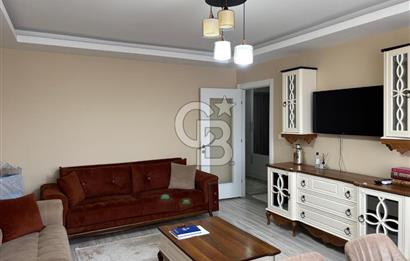 ESENYURT ORHANGAZİ MAH.EŞYALI,KAT MÜLKİYETLİ, SATILIK 2+1 DAİRE