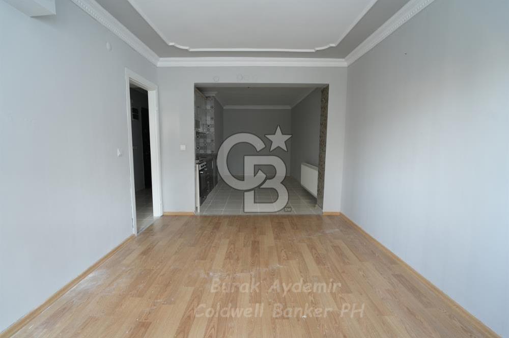 Göztepe Stad Yakını Bahçeli 3 Odalı 100 M2 Ara Kat CB-PH