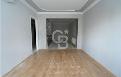 Göztepe Stad Yakını Bahçeli 3 Odalı 100 M2 Ara Kat CB-PH