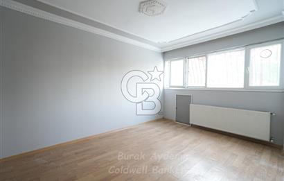 Göztepe Stad Yakını Bahçeli 3 Odalı 100 M2 Ara Kat CB-PH