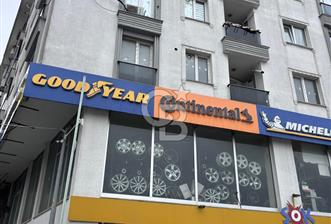 ESENYURT ORHANGAZİ MAH.EŞYALI,KAT MÜLKİYETLİ, SATILIK 2+1 DAİRE