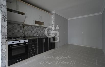 Göztepe Stad Yakını Bahçeli 3 Odalı 100 M2 Ara Kat CB-PH