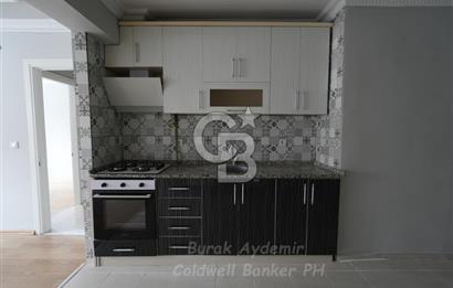 Göztepe Stad Yakını Bahçeli 3 Odalı 100 M2 Ara Kat CB-PH