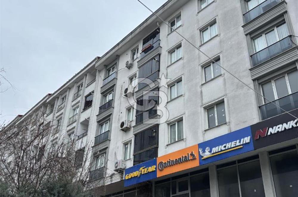 ESENYURT ORHANGAZİ MAH.EŞYALI,KAT MÜLKİYETLİ, SATILIK 2+1 DAİRE
