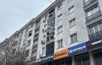 ESENYURT ORHANGAZİ MAH.EŞYALI,KAT MÜLKİYETLİ, SATILIK 2+1 DAİRE