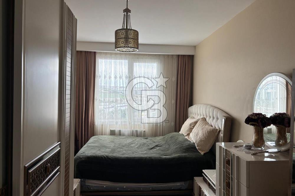 ESENYURT ORHANGAZİ MAH.EŞYALI,KAT MÜLKİYETLİ, SATILIK 2+1 DAİRE