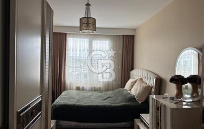 ESENYURT ORHANGAZİ MAH.EŞYALI,KAT MÜLKİYETLİ, SATILIK 2+1 DAİRE