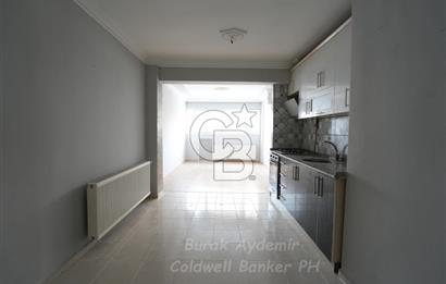 Göztepe Stad Yakını Bahçeli 3 Odalı 100 M2 Ara Kat CB-PH