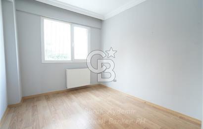 Göztepe Stad Yakını Bahçeli 3 Odalı 100 M2 Ara Kat CB-PH