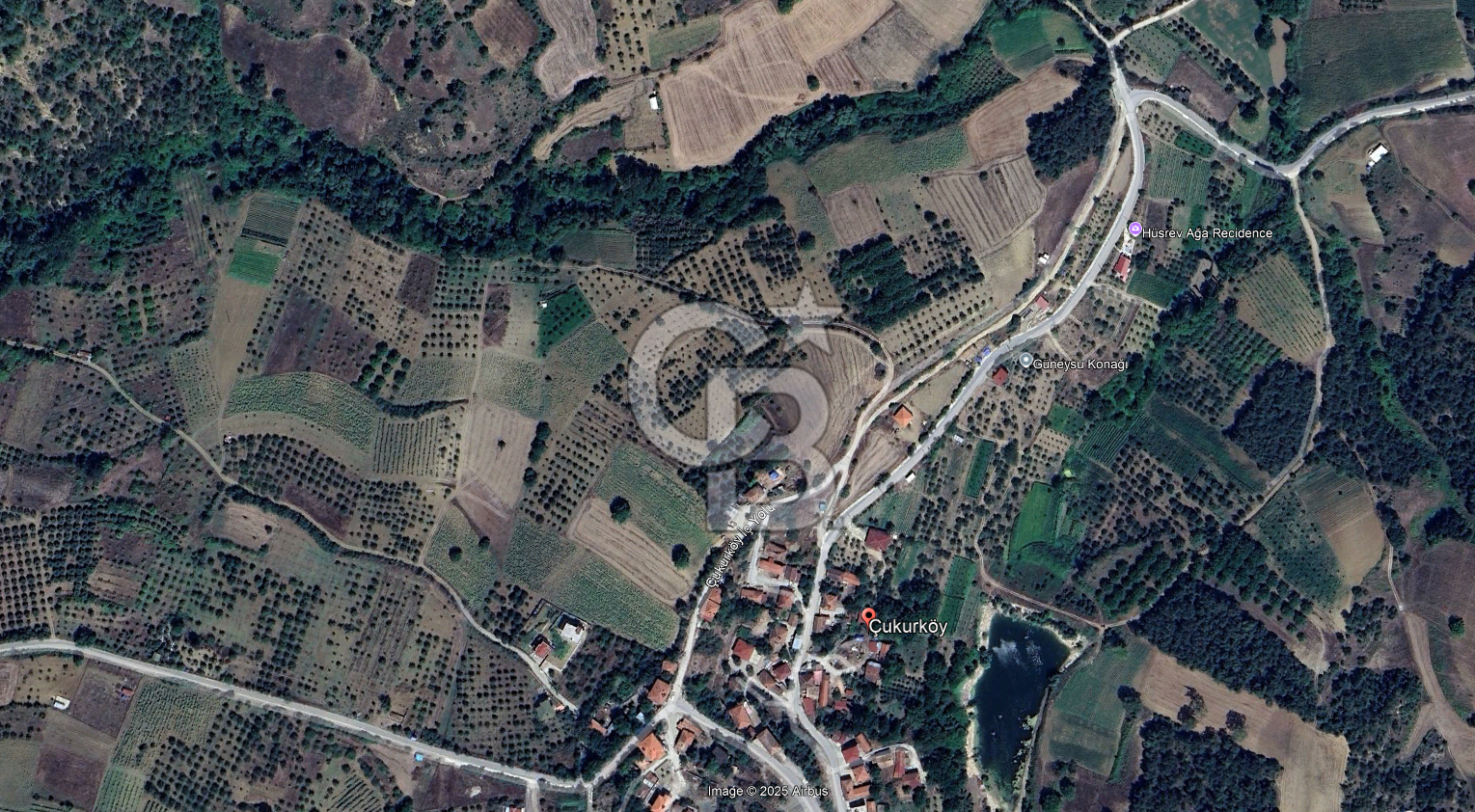 " BENİM ARAZİM "   DEMENİN   MUTLULUĞUNU  YAŞAYIN !!!