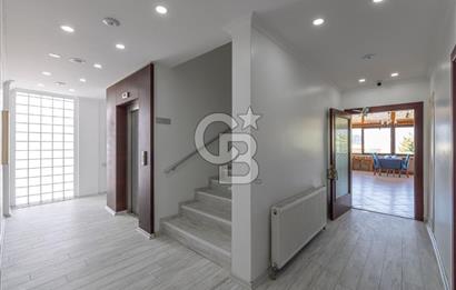 Ağva Merkez'de Üç Yıldızlı Deniz Manzaralı Satılık Spa Oteli