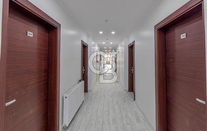 Ağva Merkez'de Üç Yıldızlı Deniz Manzaralı Satılık Spa Oteli