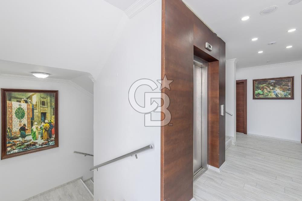 Ağva Merkez'de Üç Yıldızlı Deniz Manzaralı Satılık Spa Oteli