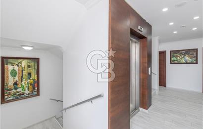Ağva Merkez'de Üç Yıldızlı Deniz Manzaralı Satılık Spa Oteli