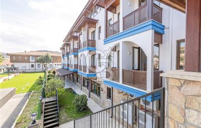 Ağva Merkez'de Üç Yıldızlı Deniz Manzaralı Satılık Spa Oteli