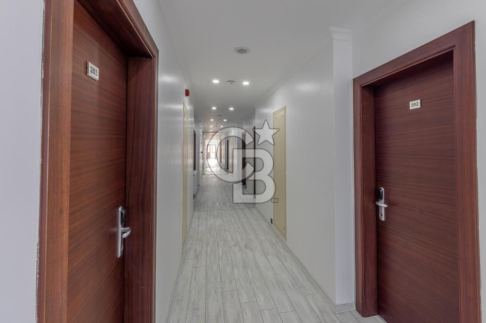 Ağva Merkez'de Üç Yıldızlı Deniz Manzaralı Satılık Spa Oteli