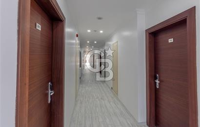 Ağva Merkez'de Üç Yıldızlı Deniz Manzaralı Satılık Spa Oteli