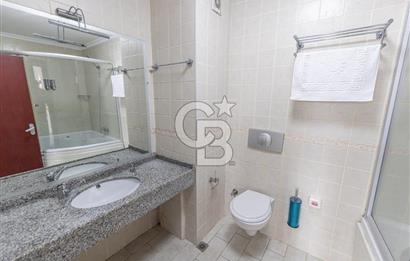 Ağva Merkez'de Üç Yıldızlı Deniz Manzaralı Satılık Spa Oteli