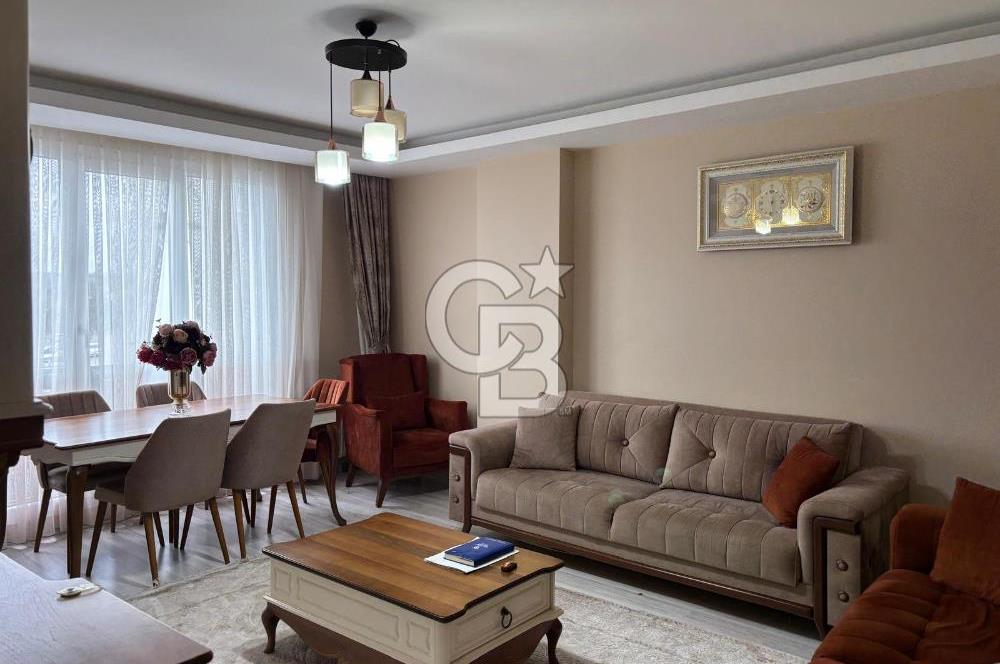 ESENYURT ORHANGAZİ MAH.EŞYALI,KAT MÜLKİYETLİ, SATILIK 2+1 DAİRE