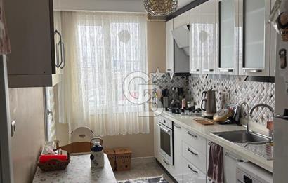 ESENYURT ORHANGAZİ MAH.EŞYALI,KAT MÜLKİYETLİ, SATILIK 2+1 DAİRE