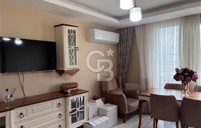 ESENYURT ORHANGAZİ MAH.EŞYALI,KAT MÜLKİYETLİ, SATILIK 2+1 DAİRE