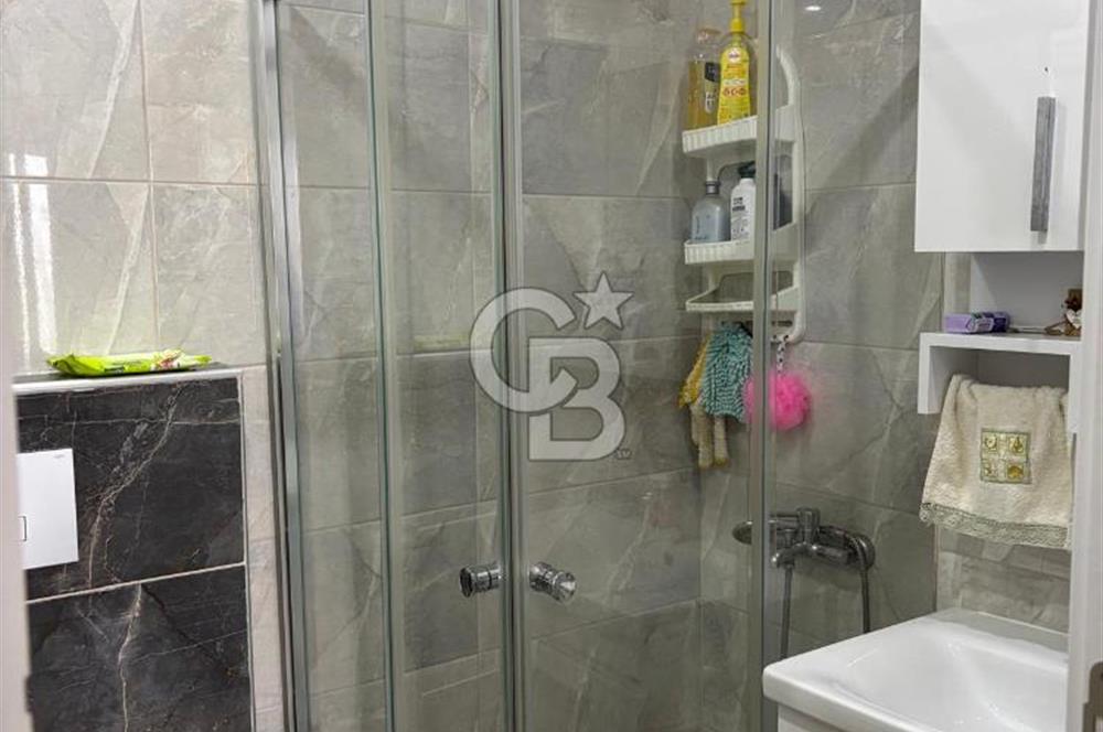 ESENYURT ORHANGAZİ MAH.EŞYALI,KAT MÜLKİYETLİ, SATILIK 2+1 DAİRE