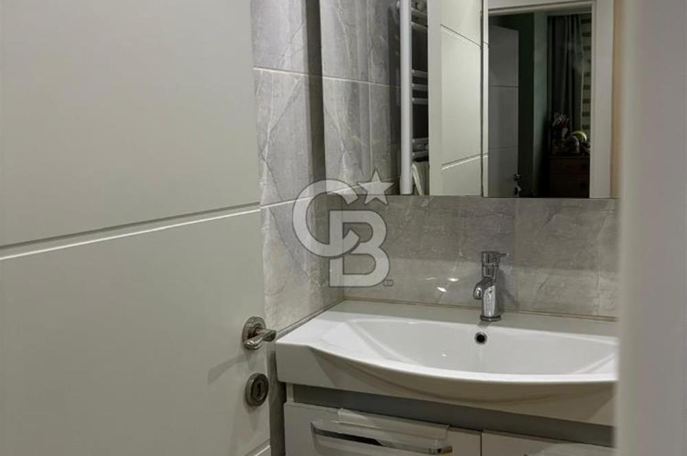 ESENYURT ORHANGAZİ MAH.EŞYALI,KAT MÜLKİYETLİ, SATILIK 2+1 DAİRE