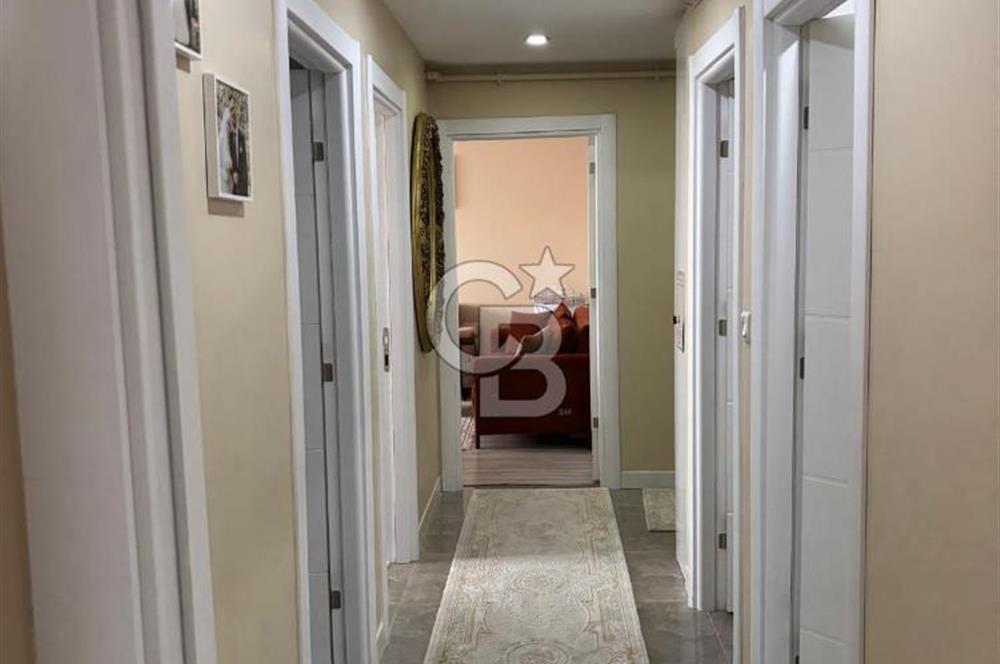 ESENYURT ORHANGAZİ MAH.EŞYALI,KAT MÜLKİYETLİ, SATILIK 2+1 DAİRE