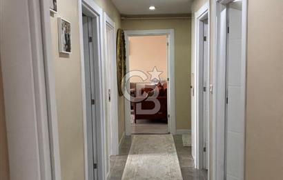 ESENYURT ORHANGAZİ MAH.EŞYALI,KAT MÜLKİYETLİ, SATILIK 2+1 DAİRE