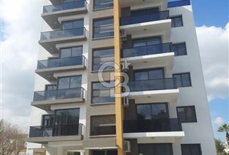 Küçük Kaymaklı Bölgesinde Kiralık 3+1 Daire !!!
