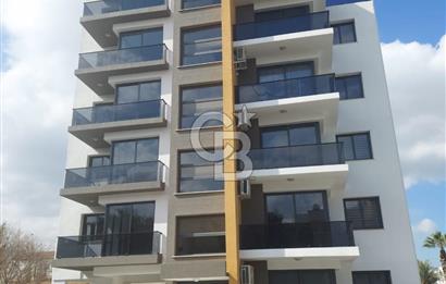 Küçük Kaymaklı Bölgesinde Kiralık 3+1 Daire !!!