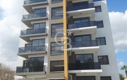 Küçük Kaymaklı Bölgesinde Kiralık 3+1 Daire !!!