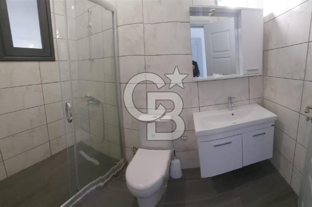 Küçük Kaymaklı Bölgesinde Kiralık 3+1 Daire !!!