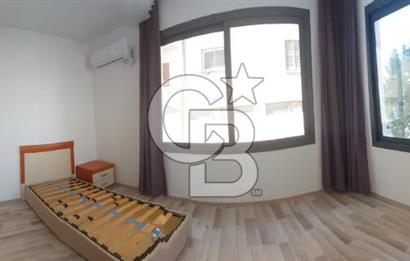 Küçük Kaymaklı Bölgesinde Kiralık 3+1 Daire !!!