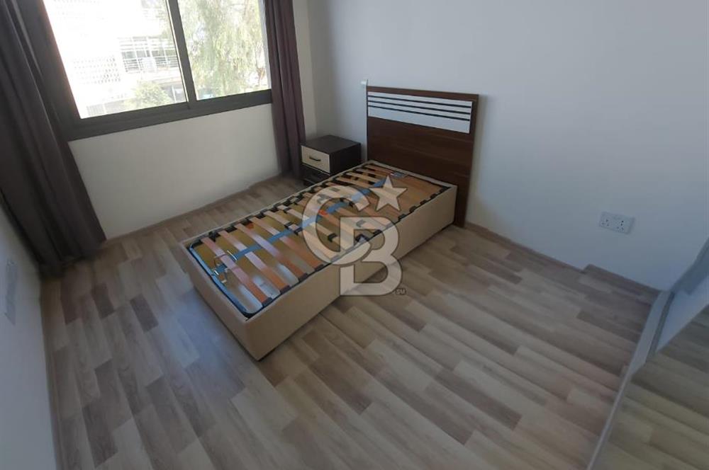 Küçük Kaymaklı Bölgesinde Kiralık 3+1 Daire !!!