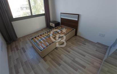 Küçük Kaymaklı Bölgesinde Kiralık 3+1 Daire !!!