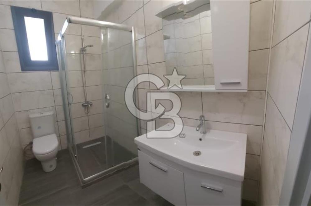 Küçük Kaymaklı Bölgesinde Kiralık 3+1 Daire !!!