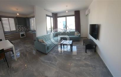 Küçük Kaymaklı Bölgesinde Kiralık 3+1 Daire !!!