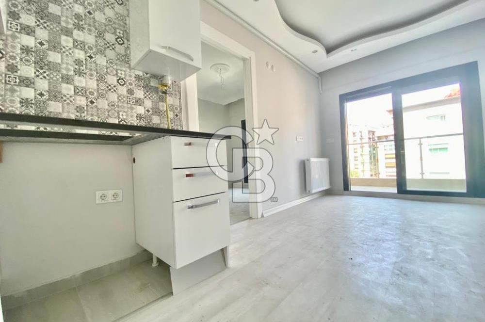 MAVİŞEHİR DOĞA KOLEJİ ARKASI KİRALIK 1+1 DAİRE