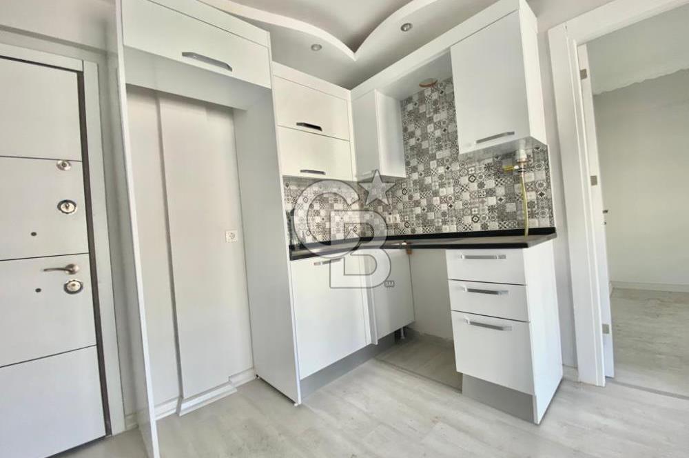 MAVİŞEHİR DOĞA KOLEJİ ARKASI KİRALIK 1+1 DAİRE