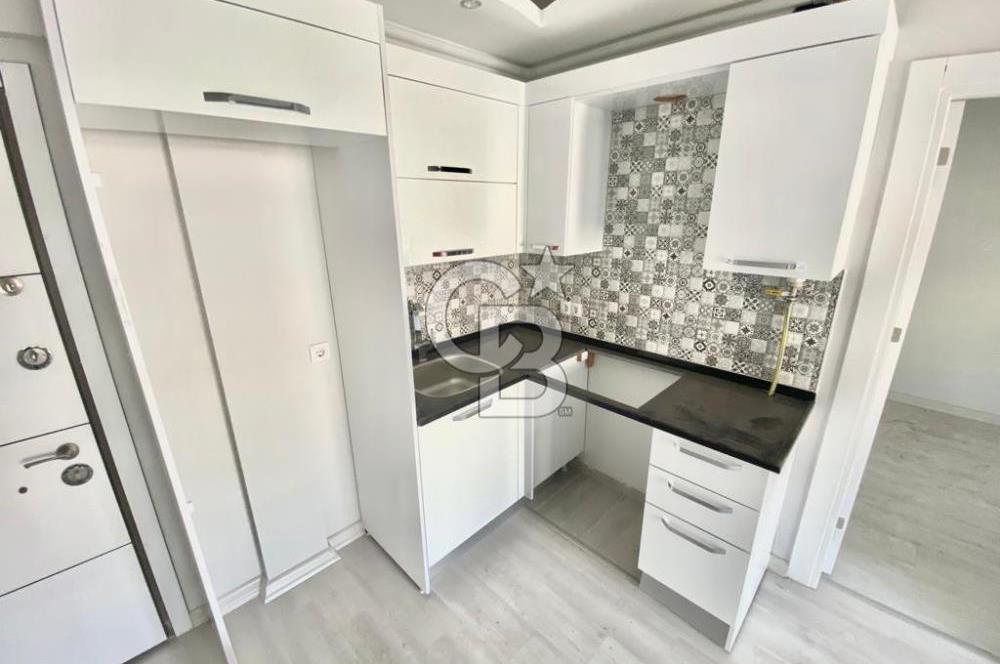 MAVİŞEHİR DOĞA KOLEJİ ARKASI KİRALIK 1+1 DAİRE