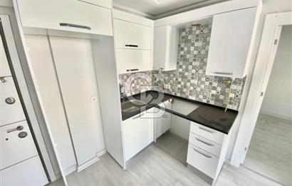 MAVİŞEHİR DOĞA KOLEJİ ARKASI KİRALIK 1+1 DAİRE