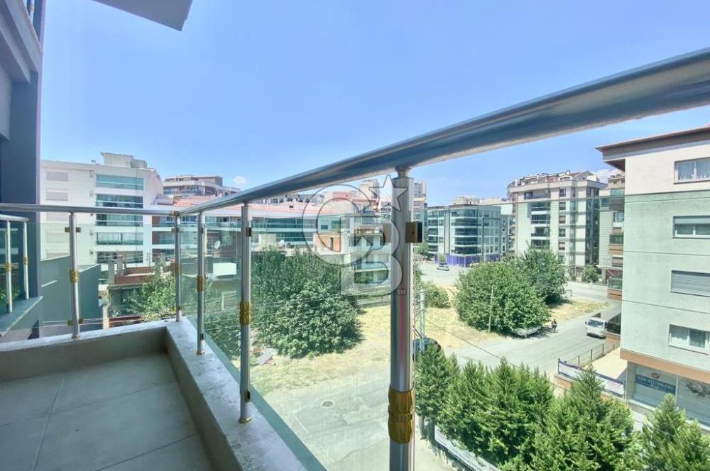 MAVİŞEHİR DOĞA KOLEJİ ARKASI KİRALIK 1+1 DAİRE