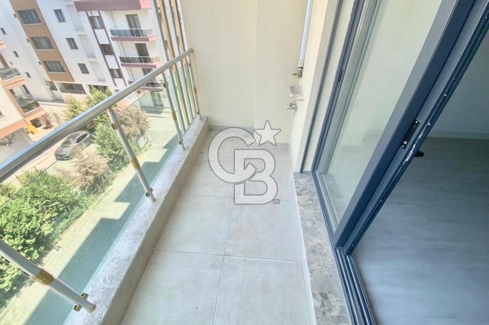 MAVİŞEHİR DOĞA KOLEJİ ARKASI KİRALIK 1+1 DAİRE