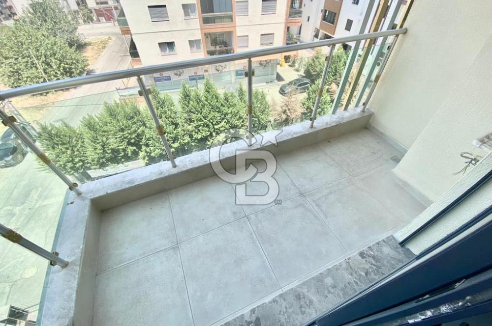 MAVİŞEHİR DOĞA KOLEJİ ARKASI KİRALIK 1+1 DAİRE