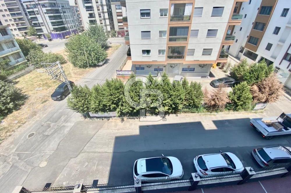 MAVİŞEHİR DOĞA KOLEJİ ARKASI KİRALIK 1+1 DAİRE