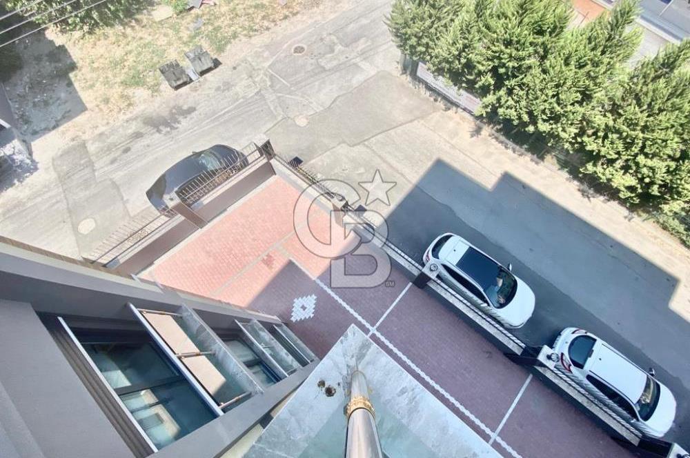 MAVİŞEHİR DOĞA KOLEJİ ARKASI KİRALIK 1+1 DAİRE