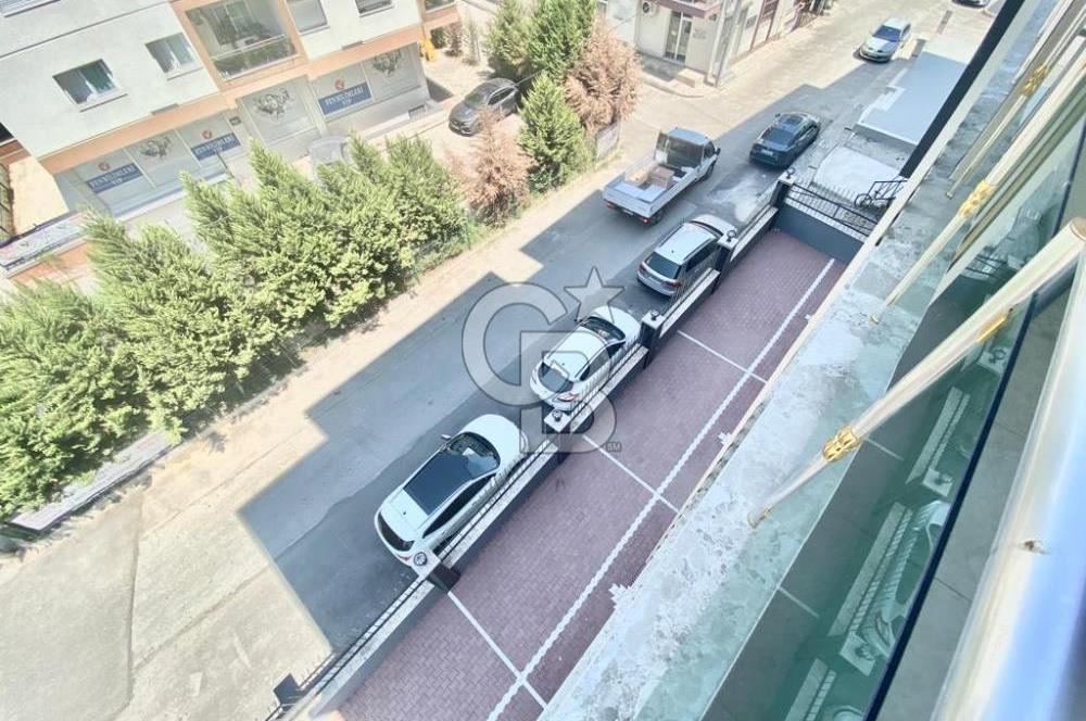 MAVİŞEHİR DOĞA KOLEJİ ARKASI KİRALIK 1+1 DAİRE
