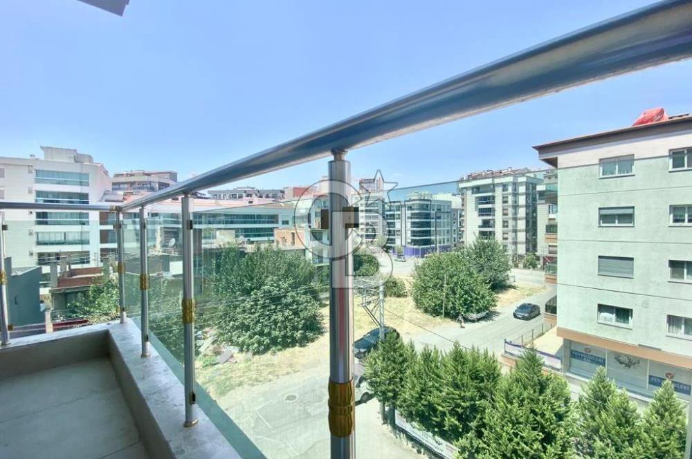 MAVİŞEHİR DOĞA KOLEJİ ARKASI KİRALIK 1+1 DAİRE